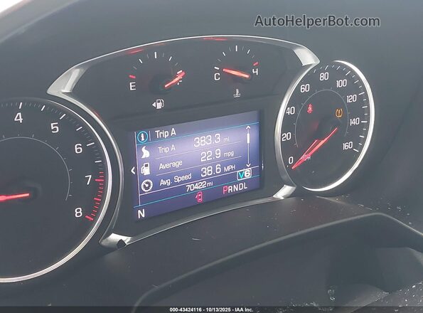 3GNKBHRS7LS645240 2020 CHEVROLET BLAZER Black Вид задніх сидінь