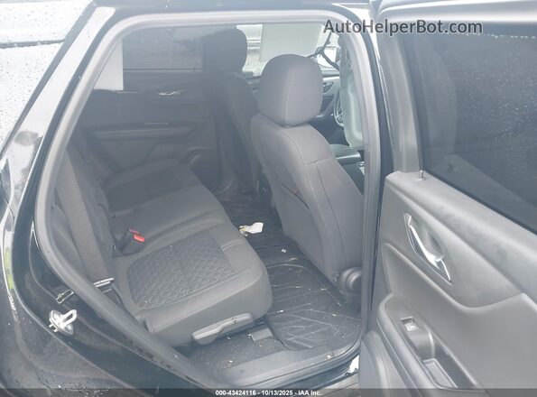 3GNKBHRS7LS645240 2020 CHEVROLET BLAZER Black Вид наклейки з VIN-кодом