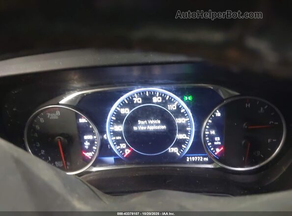 3GNKBLRS5LS601563 2020 CHEVROLET BLAZER Dark Blue Вид задних сидений
