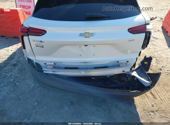 3GNKDBRJ3RS194086 2024 CHEVROLET OTHER White 