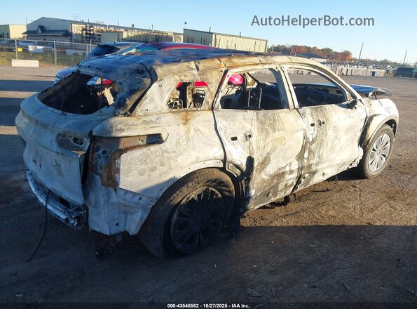3GNKDGRJ3SS112229 2025 CHEVROLET OTHER White Rear right