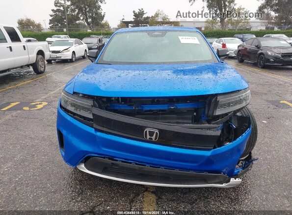 3GPKHVRJ5RS519723 2024 HONDA PROLOGUE Синий 