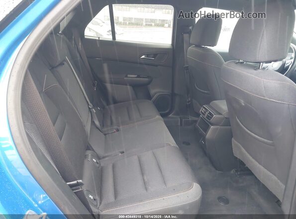 3GPKHVRJ5RS519723 2024 HONDA PROLOGUE Синий 