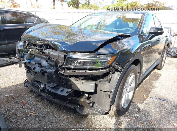 3GPKHVRJ5SS522207 2025 HONDA PROLOGUE Black Vista frontal