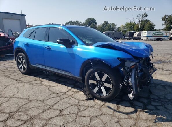 3GPKHXRJ3RS519621 2024 HONDA PROLOGUE Blue 