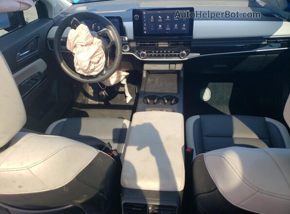 3GPKHXRJ3RS519621 2024 HONDA PROLOGUE Blue 
