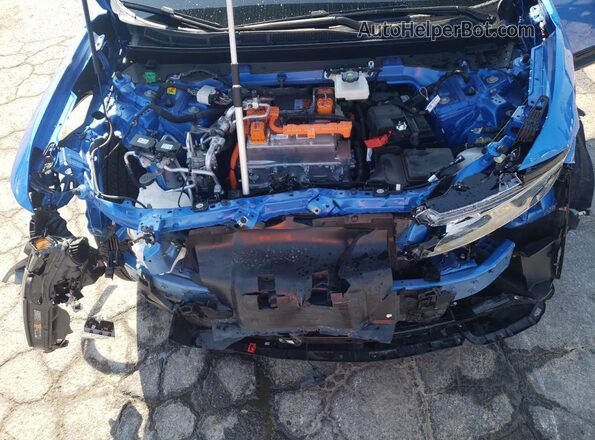 3GPKHXRJ3RS519621 2024 HONDA PROLOGUE Blue 