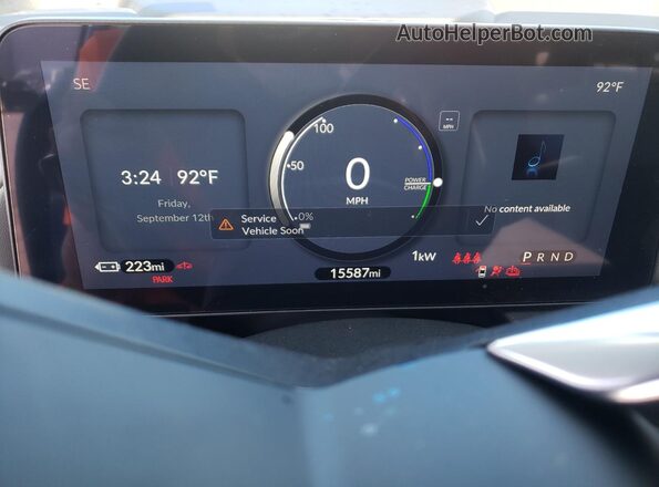 3GPKHXRJ3RS519621 2024 HONDA PROLOGUE Blue 