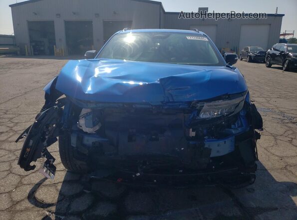 3GPKHXRJ3RS519621 2024 HONDA PROLOGUE Blue 