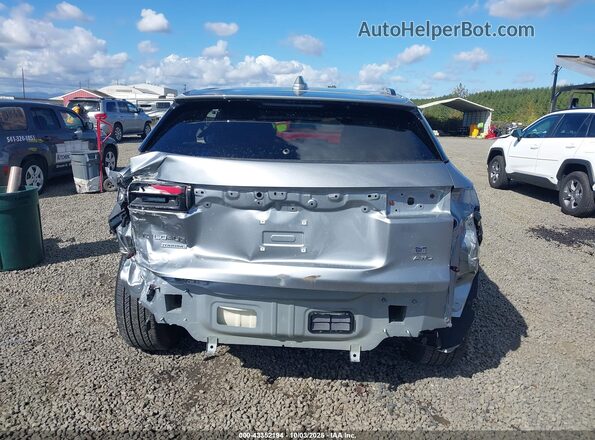 3GPKHXRJ3SS522282 2025 HONDA PROLOGUE Gray 