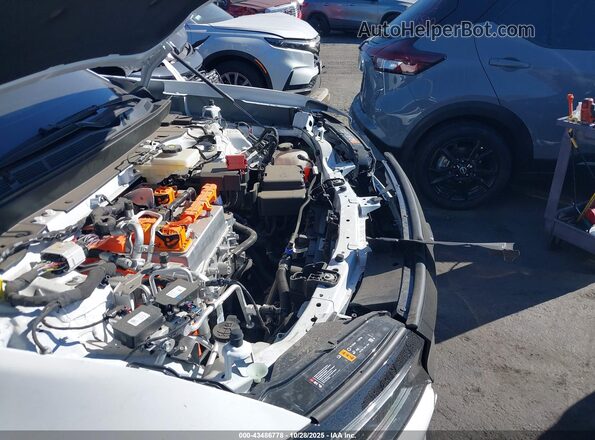 3GPKHXRJ8RS513751 2024 HONDA PROLOGUE Белый 