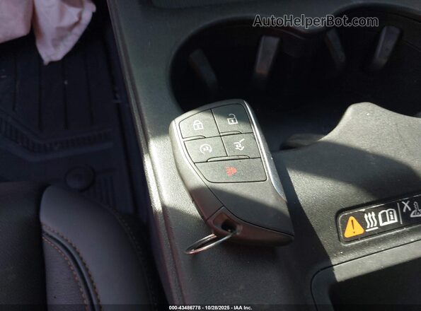 3GPKHXRJ8RS513751 2024 HONDA PROLOGUE Белый Вид панели приборов