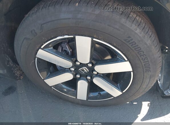 3GPKHXRJ8RS513751 2024 HONDA PROLOGUE Белый 