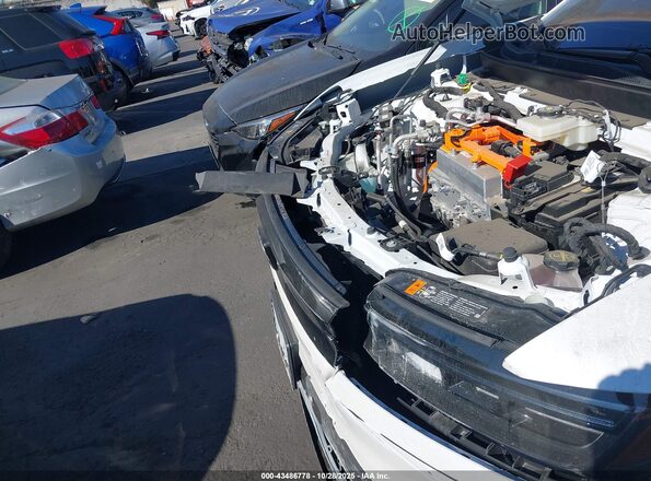 3GPKHXRJ8RS513751 2024 HONDA PROLOGUE Белый 
