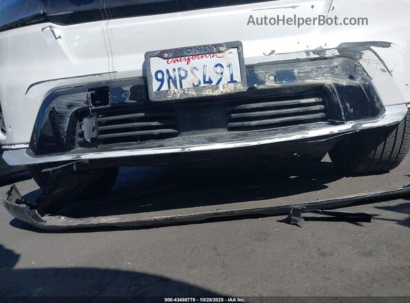3GPKHXRJ8RS513751 2024 HONDA PROLOGUE Белый 