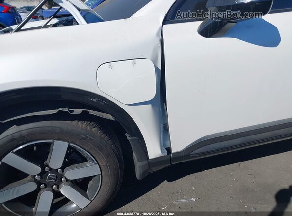 3GPKHXRJ8RS513751 2024 HONDA PROLOGUE Белый 