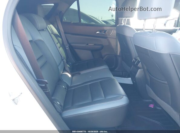 3GPKHXRJ8RS513751 2024 HONDA PROLOGUE Белый Вид наклейки с VIN-кодом
