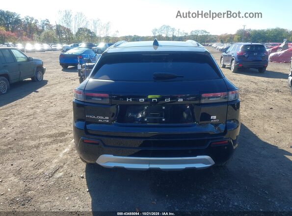 3GPKHZRJ2RS535935 2024 HONDA PROLOGUE Black 