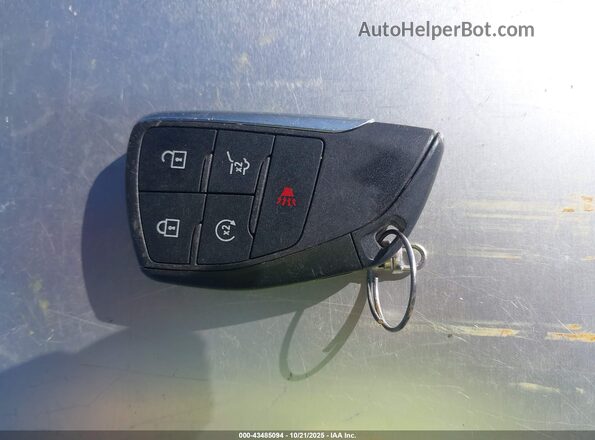 3GPKHZRJ2RS535935 2024 HONDA PROLOGUE Black Вид панелі приладів