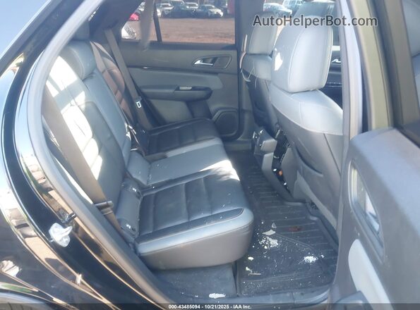 3GPKHZRJ2RS535935 2024 HONDA PROLOGUE Black Вид наклейки з VIN-кодом