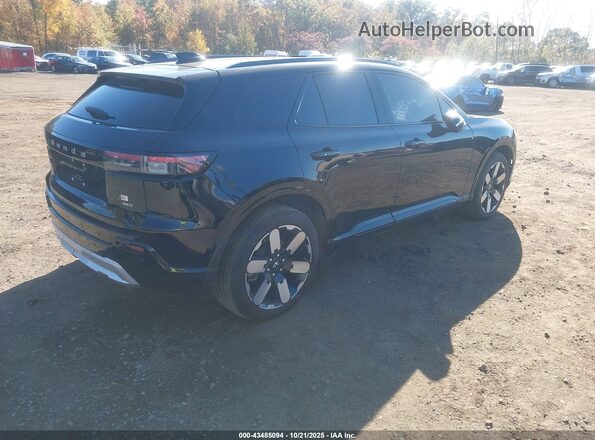 3GPKHZRJ2RS535935 2024 HONDA PROLOGUE Black Задня права чверть