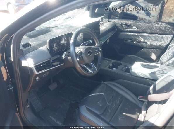 3GPKHZRJ2RS535935 2024 HONDA PROLOGUE Black 
