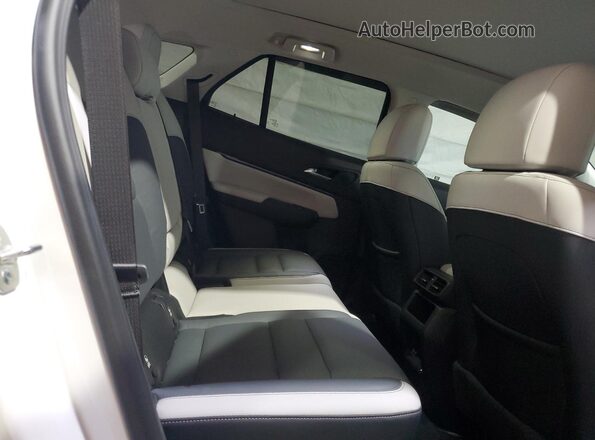 3GPKHZRJ7RS524588 2024 HONDA PROLOGUE White 