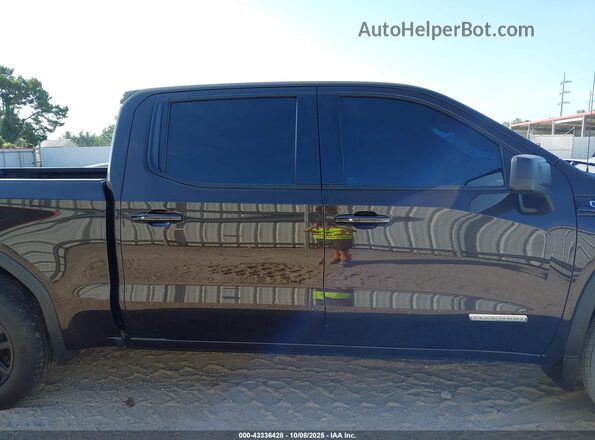 3GTP8CED3LG159325 2020 GMC SIERRA Brown Vista interior de 360 grados