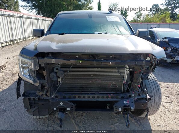 3GTP8CED3LG159325 2020 GMC SIERRA Brown Vista interior trasera
