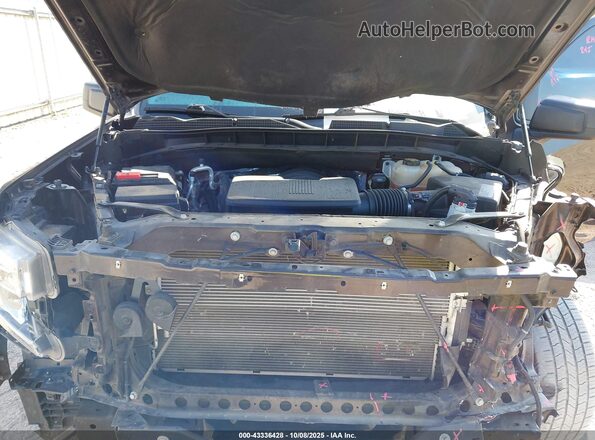 3GTP8CED3LG159325 2020 GMC SIERRA Brown Vista trasera