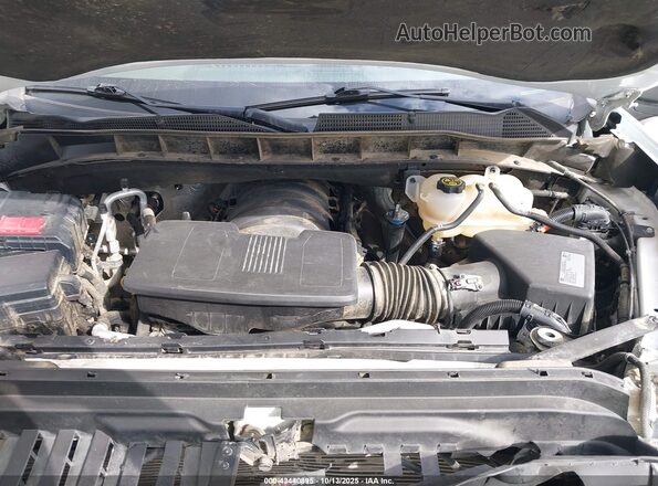 3GTP9EEL3LG388930 2020 GMC SIERRA White Rear view