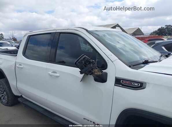 3GTP9EEL3LG388930 2020 GMC SIERRA White 