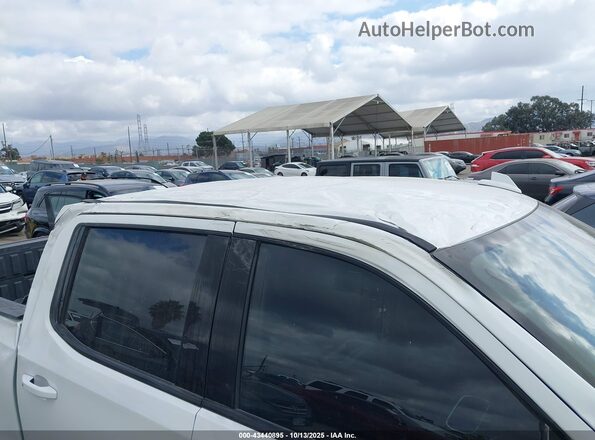 3GTP9EEL3LG388930 2020 GMC SIERRA White 