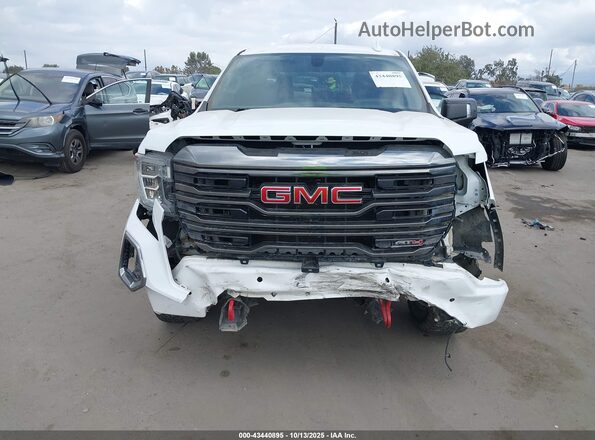 3GTP9EEL3LG388930 2020 GMC SIERRA White 