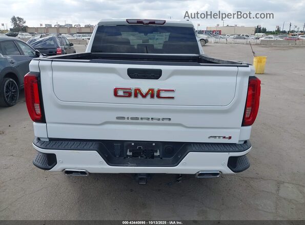 3GTP9EEL3LG388930 2020 GMC SIERRA White 
