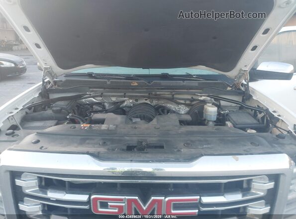 3GTU2NEC4GG218086 2016 GMC SIERRA Белый Вид сзади