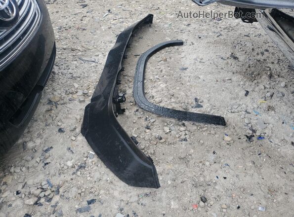 3GTU9DED5LG313586 2020 GMC SIERRA Silver Вид підкапотного простору