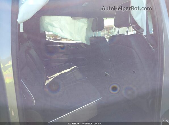 3GTUUFE84RG214411 2024 GMC SIERRA Gray VIN კოდის სტიკერის ხედი