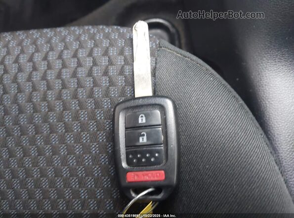 3HGGK5H40LM723041 2020 HONDA FIT Gray Widok deski rozdzielczej