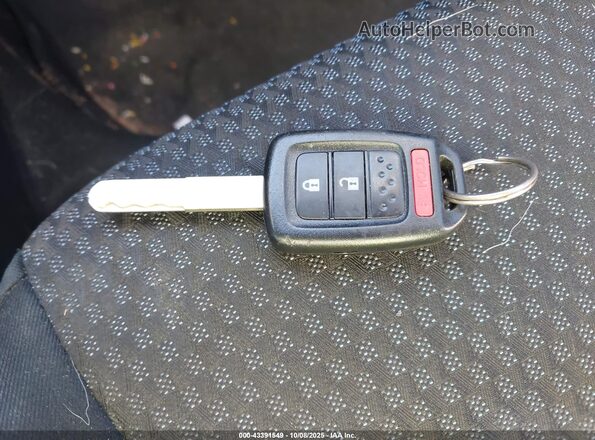 3HGGK5H45LM701309 2020 HONDA FIT Silver Вид панелі приладів