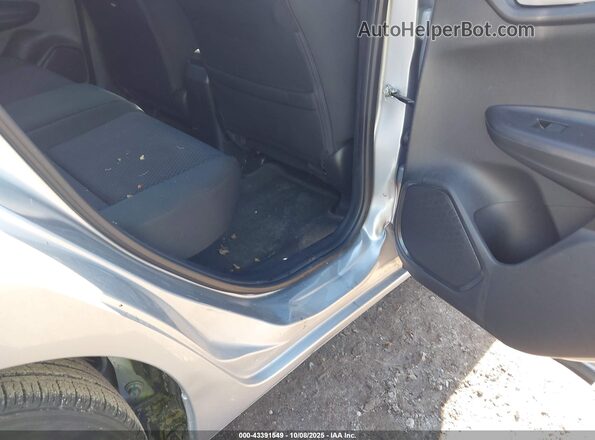 3HGGK5H45LM701309 2020 HONDA FIT Silver 