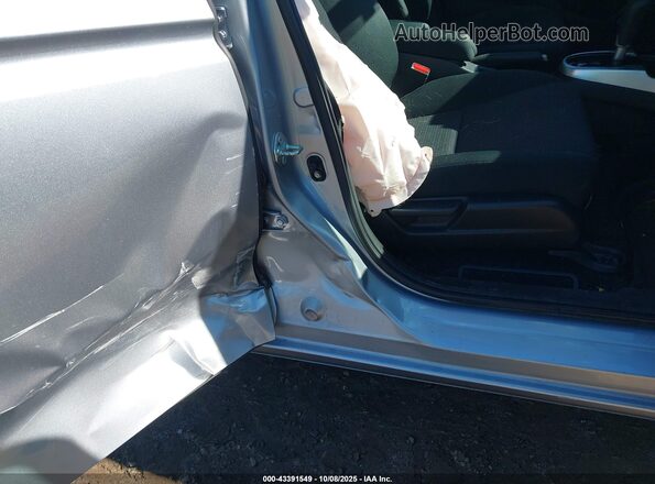 3HGGK5H45LM701309 2020 HONDA FIT Silver 
