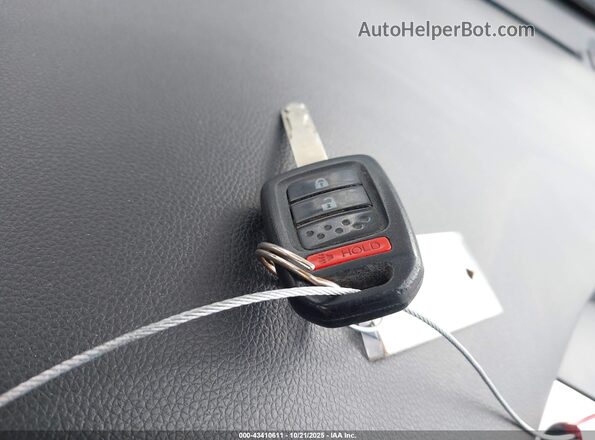 3HGGK5H45LM731667 2020 HONDA FIT White Вид панелі приладів
