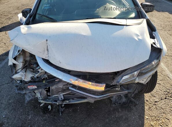 3HGGK5H46LM701514 2020 HONDA FIT White Սալոնի հետևի տեսք