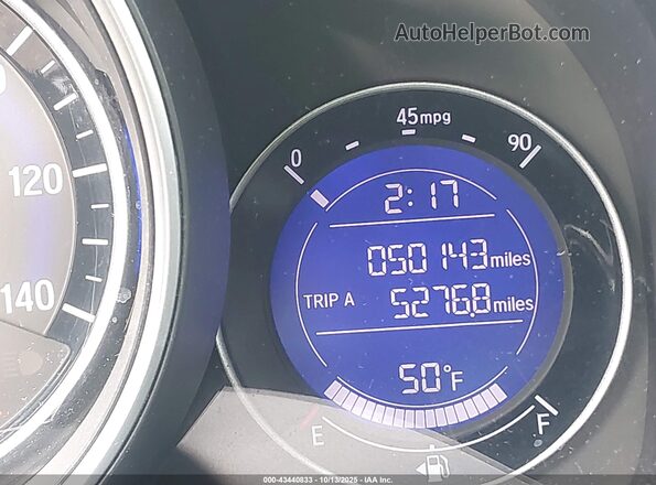 3HGGK5H46LM702646 2020 HONDA FIT Gray 