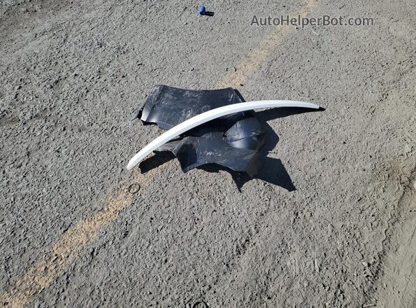 3HGGK5H47LM733226 2020 HONDA FIT Gray Vista del compartimento del motor
