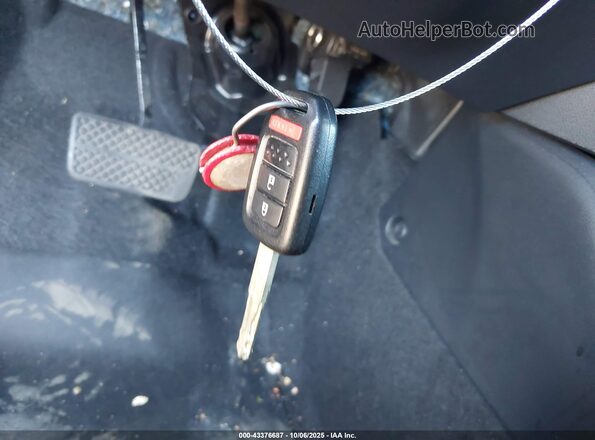 3HGGK5H48LM723093 2020 HONDA FIT Blue Widok deski rozdzielczej
