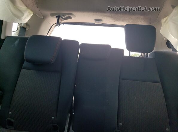 3HGGK5H62JM724044 2018 HONDA FIT Black 
