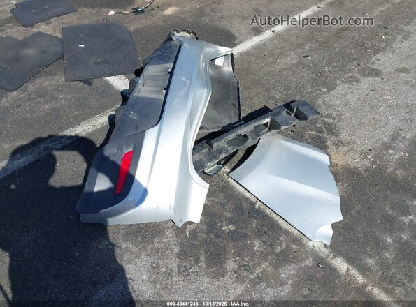 3KPA24AB6JE061514 2018 KIA RIO Серебряный 