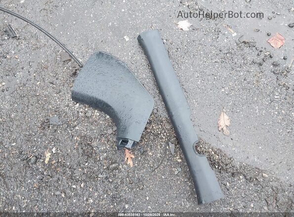 3KPA24AD2LE321864 2020 KIA RIO Blue Vista del cuadro de instrumentos